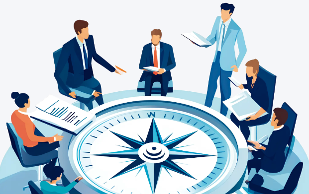 江西先创数据服务有限公司解析数据处理流程中的质量管控要点
