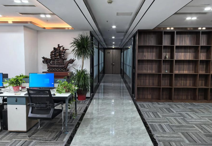 江西先创数据服务有限公司数据技术服务与自建团队的成本效益对比分析
