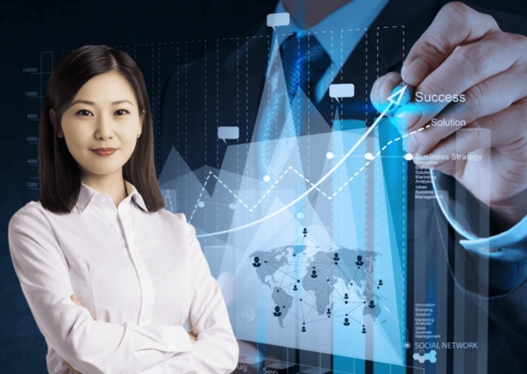 企业数据处理与数据分析服务外包的行业趋势及江西先创数据服务有限公司实践